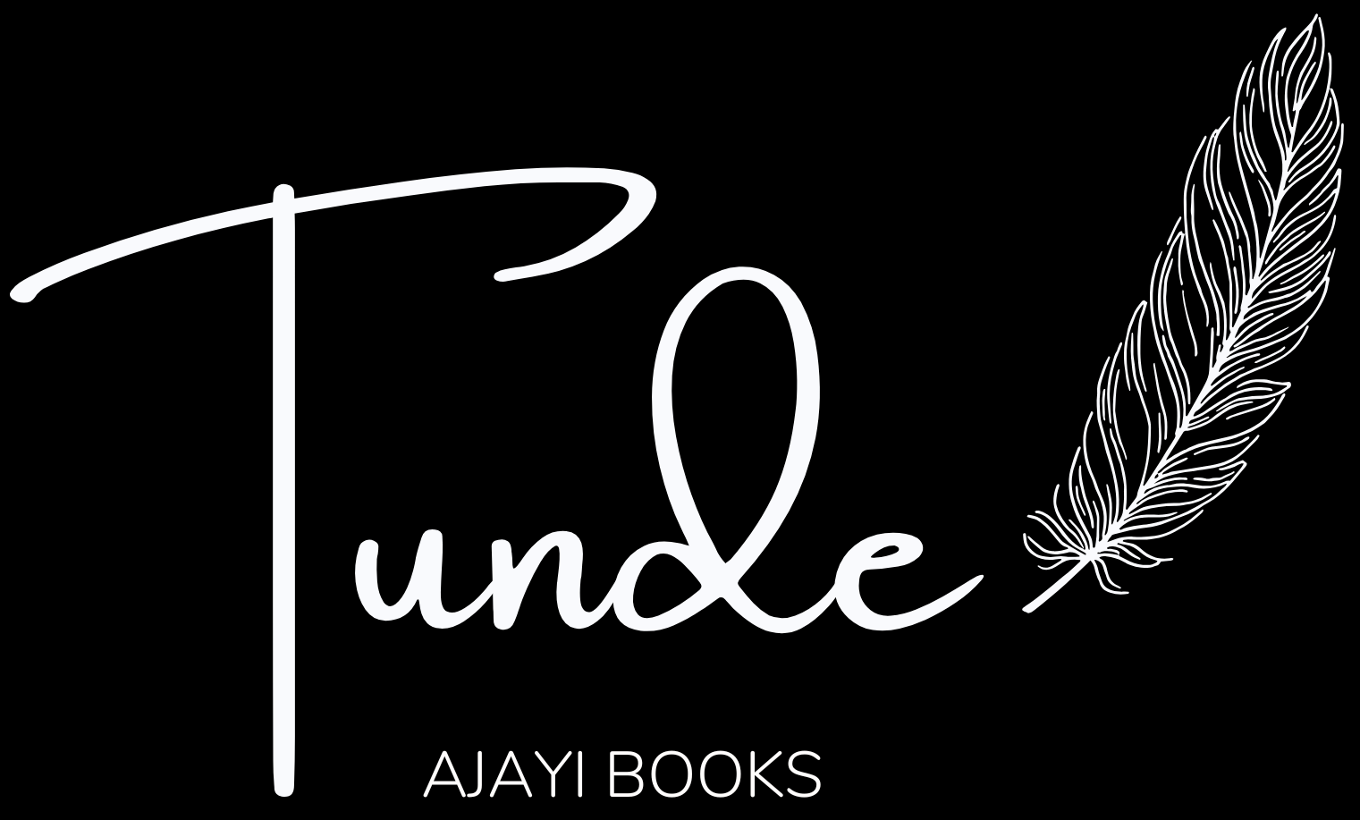 Tunde Ajayi Books